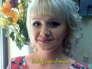 BabyYoursForever