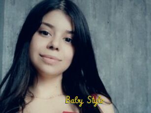 Baby_Style