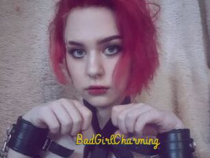 BadGirlCharming