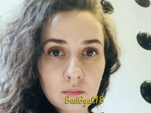 BadGyal18
