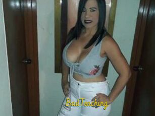 BadTeaching