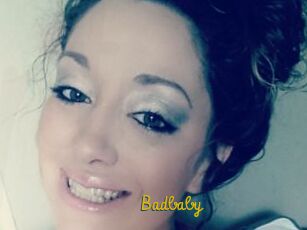 Badbaby