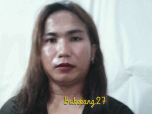 Bakekang27
