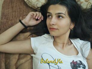 BalanaYla