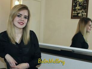 BalmMallory