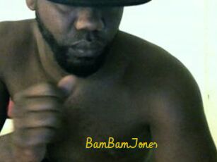 BamBamJones