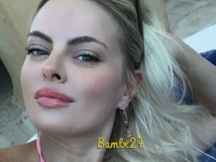 Bambi27