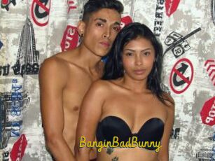 BanginBadBunny