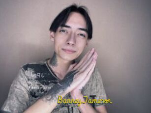 BanneyJameson