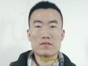 Baphony