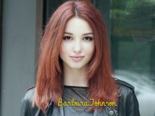 BarbaraJohnson