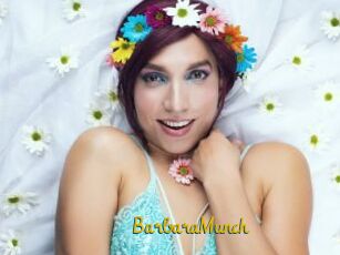 BarbaraMunch Porno TV