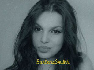 BarbaraSmithh
