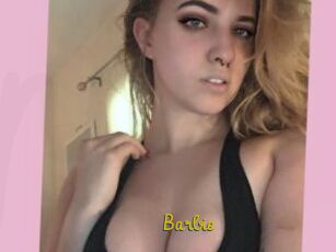 Barbie_Bacardi