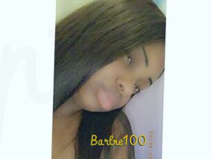 Barbie100