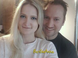 BarbieAnna
