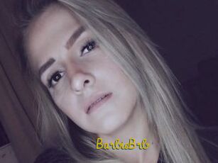 BarbieBrb