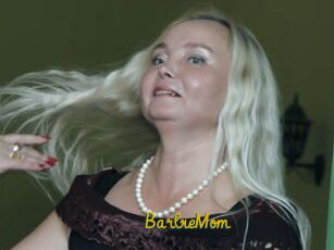 BarbieMom