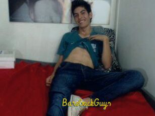 BarebackGuys