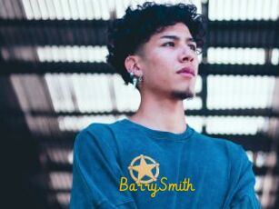 BarrySmith