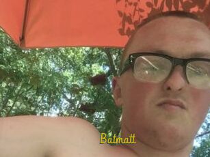 Batmatt