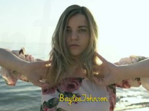 BayleeJohnson