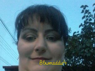 Bbwmaddie4