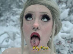 BbyAlina