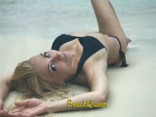 BeachQueen
