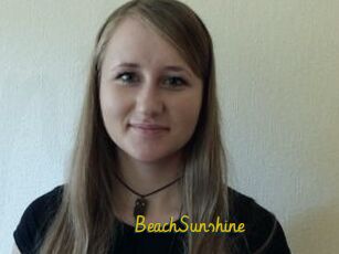 BeachSunshine