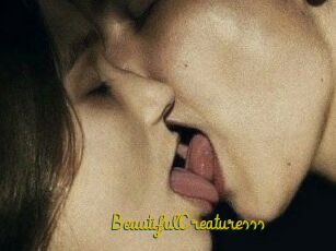 BeautifulCreaturesss Porno TV
