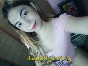 BeautifulTightLilPusSy