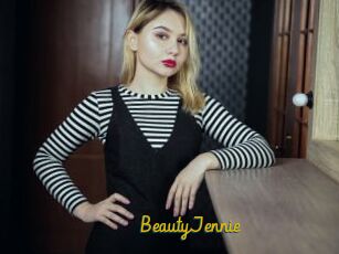 BeautyJennie