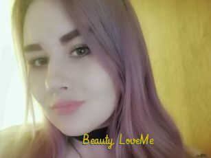Beauty_LoveMe