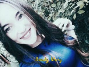 Beauty_Mary_