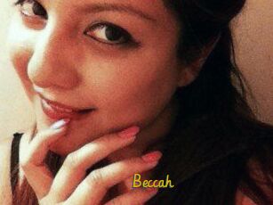 Beccah
