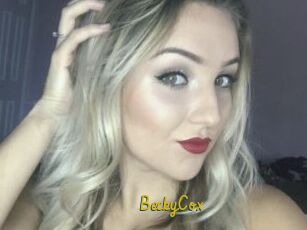 BeckyCox