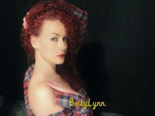 BeckyLynn