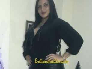 Beleenmaldonado