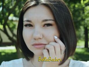 BellaBecker