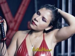 BellaBlauw
