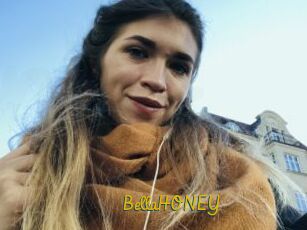 BellaHONEY