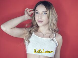 BellaLaines