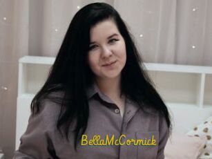 BellaMcCormick