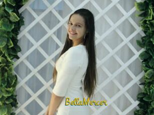 BellaMercer