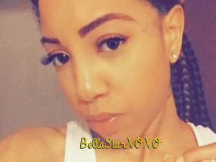 BellaStarXOXO