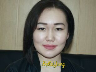 BellaYang
