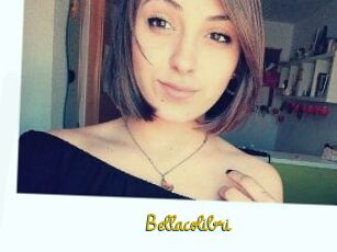 Bellacolibri