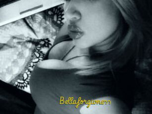 Bellaforgivness