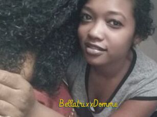 BellatrixxDomme
